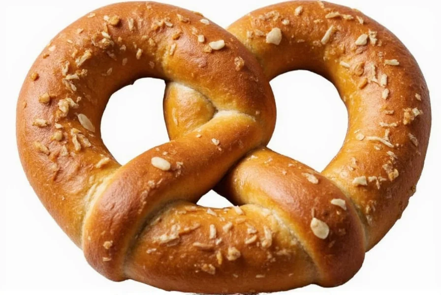 Perfect Cinnamon Sugar Pretzel Recipe: Easy Homemade Guide