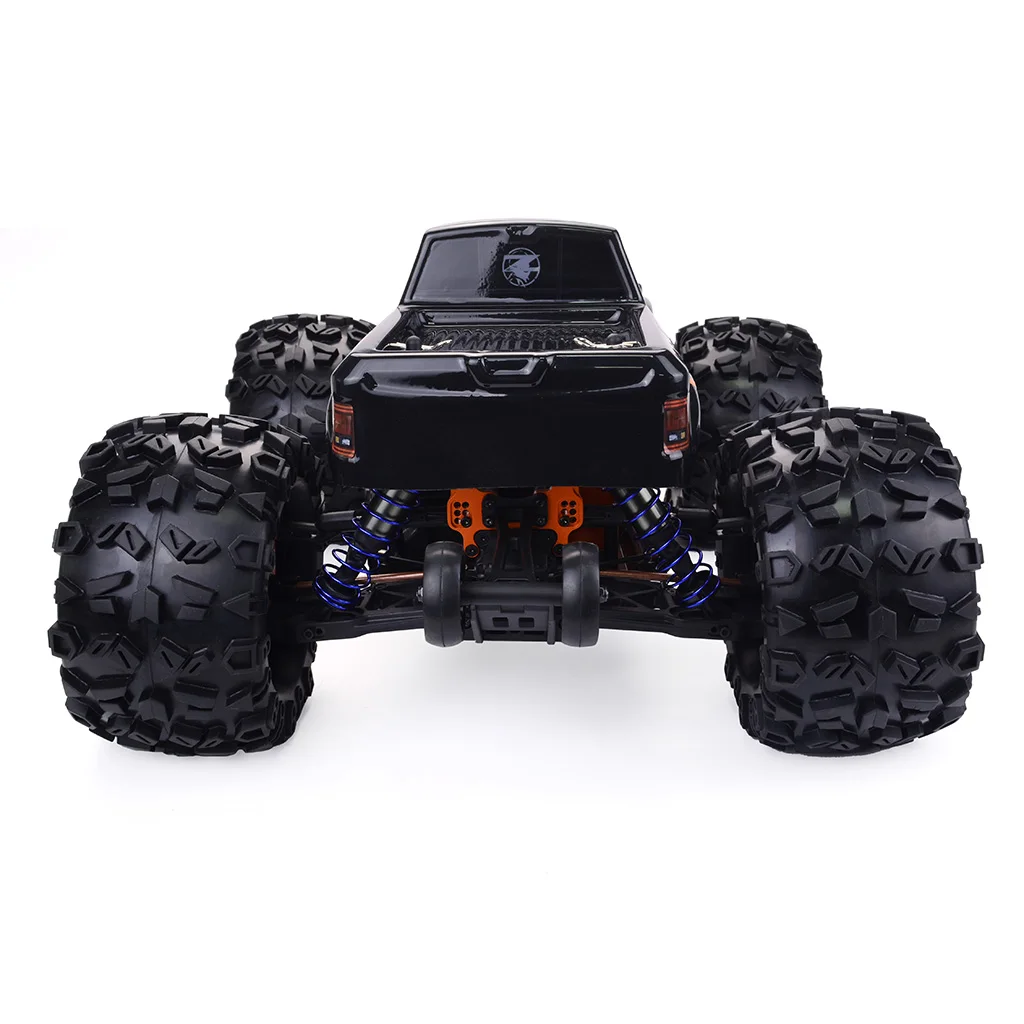 zd racing mt8 pirates 3 rtr