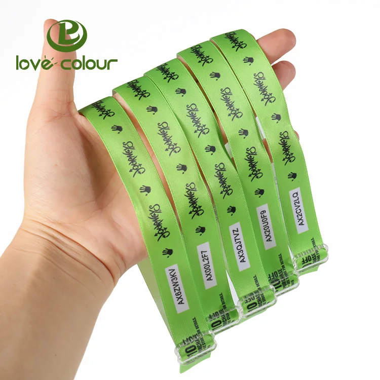 wristband 0807W016