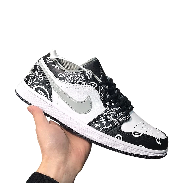 

wholesale import Nike woman Air Jordan 1 sneaker Basketball casual Outdoor AJ1 Sport running shoes for men