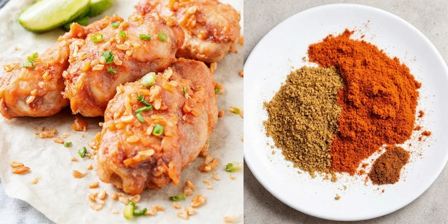 Seasoning Application Tips