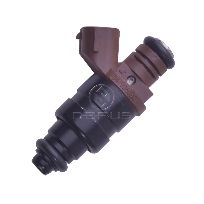 

DEFUS Good Quality Fuel Injector Nozzle 047906031C For 100 105 FABIA I 1.0L 1.4L 99-08 oem 047906031C Injection Nozzle