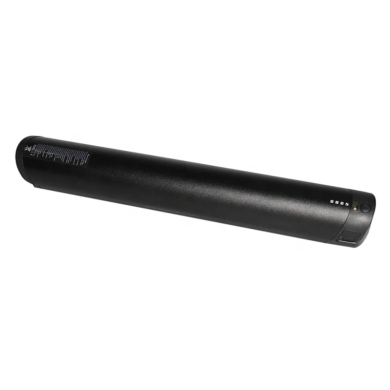 

OEM Customized Lithium ion Ebike battery 48V for E-Bicycle, Customize accepted