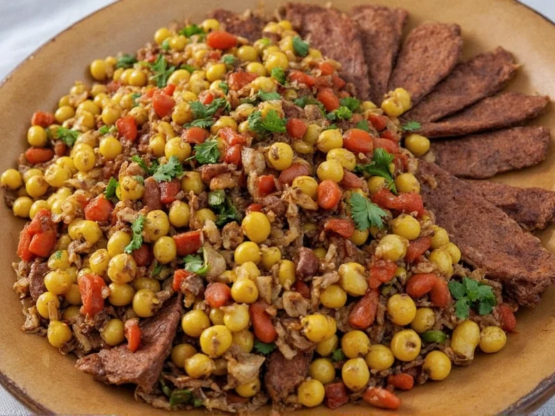 Pre-Colonial Mexican Diet: Foods of Ancient Civilizations