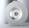 Hot sale diamond cutting blade 4" for granite marble cutting disc / diamond saw blades