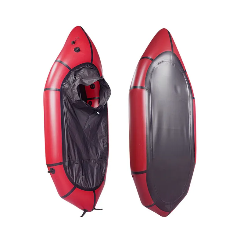 

China toppest quality whitewater raft packrafts for sale, Customized color