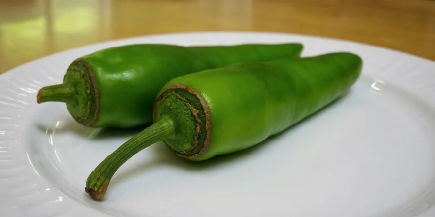 serrano peppers taste test spicy fruity and full of surprise