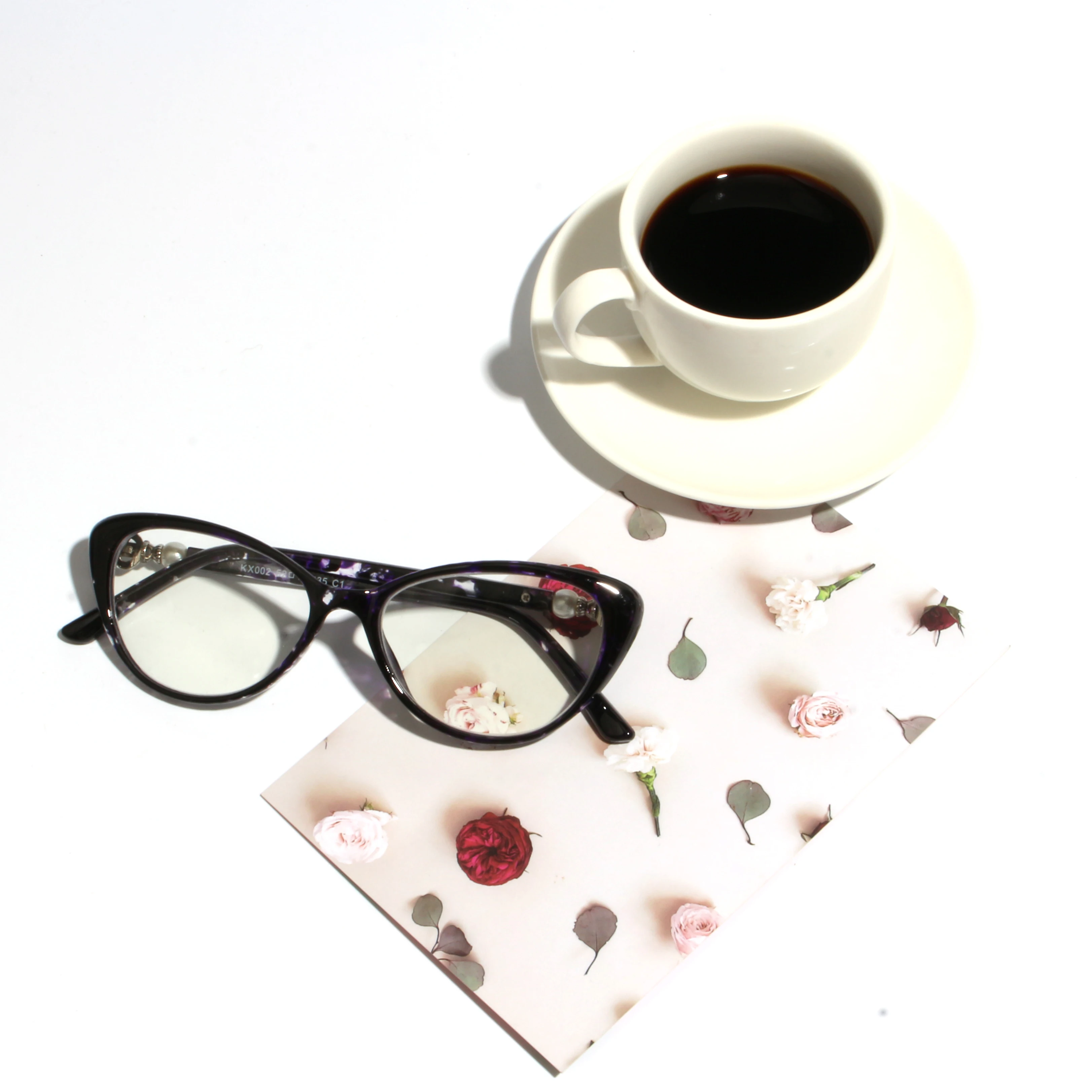 

Fashion Reading glasses Progressive Lens Blocking blue light