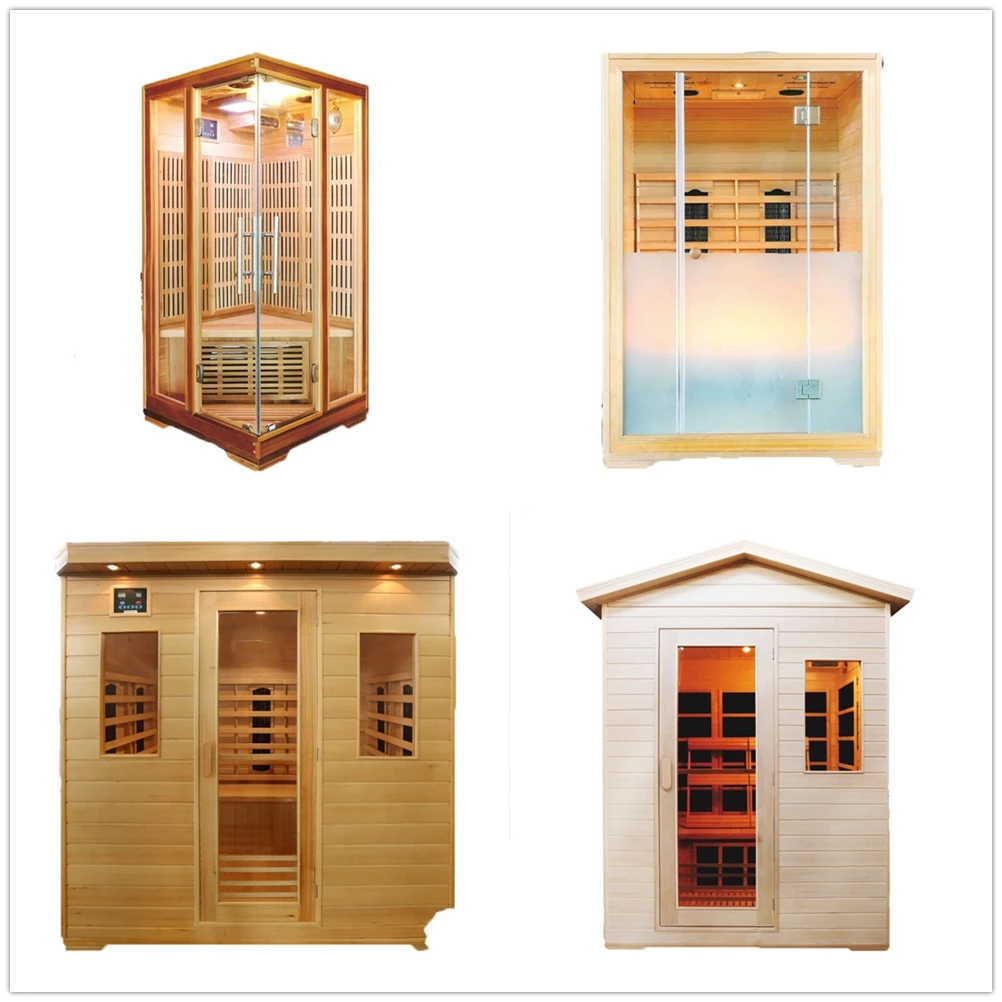 China Manufacturer Durable outdoor portable saunas vest sweat dome