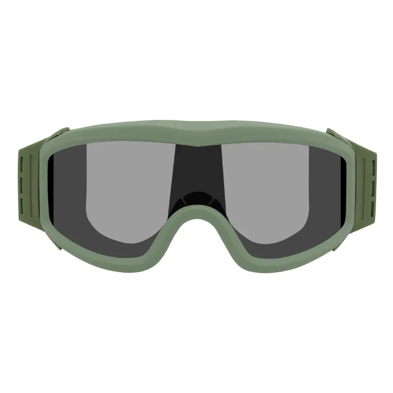 

Outdoor Sport Army Anti-fog Military Glasses Tactical Shooting Glasses Goggles