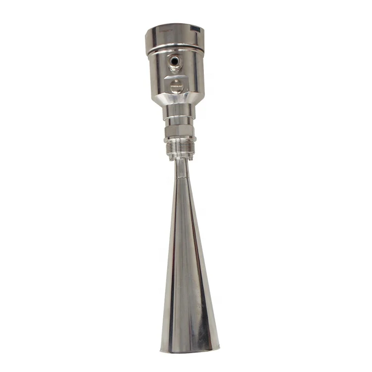 

Chinese manufacturer low price promotion all stainless steel explosion-proof radar level meter