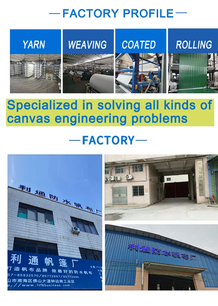 
Wholesale 0.55mm Orange Mesh Reinforced Tarpaulin For Truck Factory Direct Price flame-retardant awning tarpaulin manufacter 