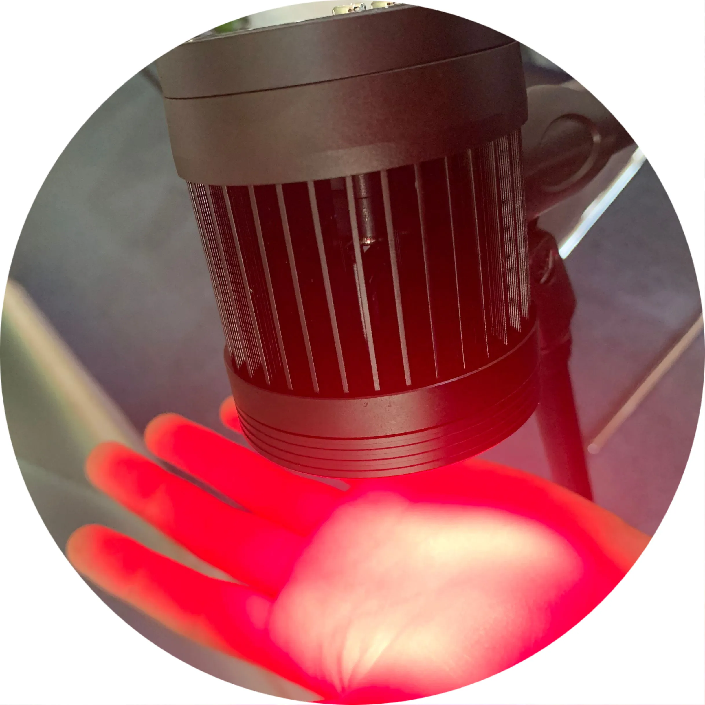 chinese laser acupuncture stimulator soft laser therapy laser