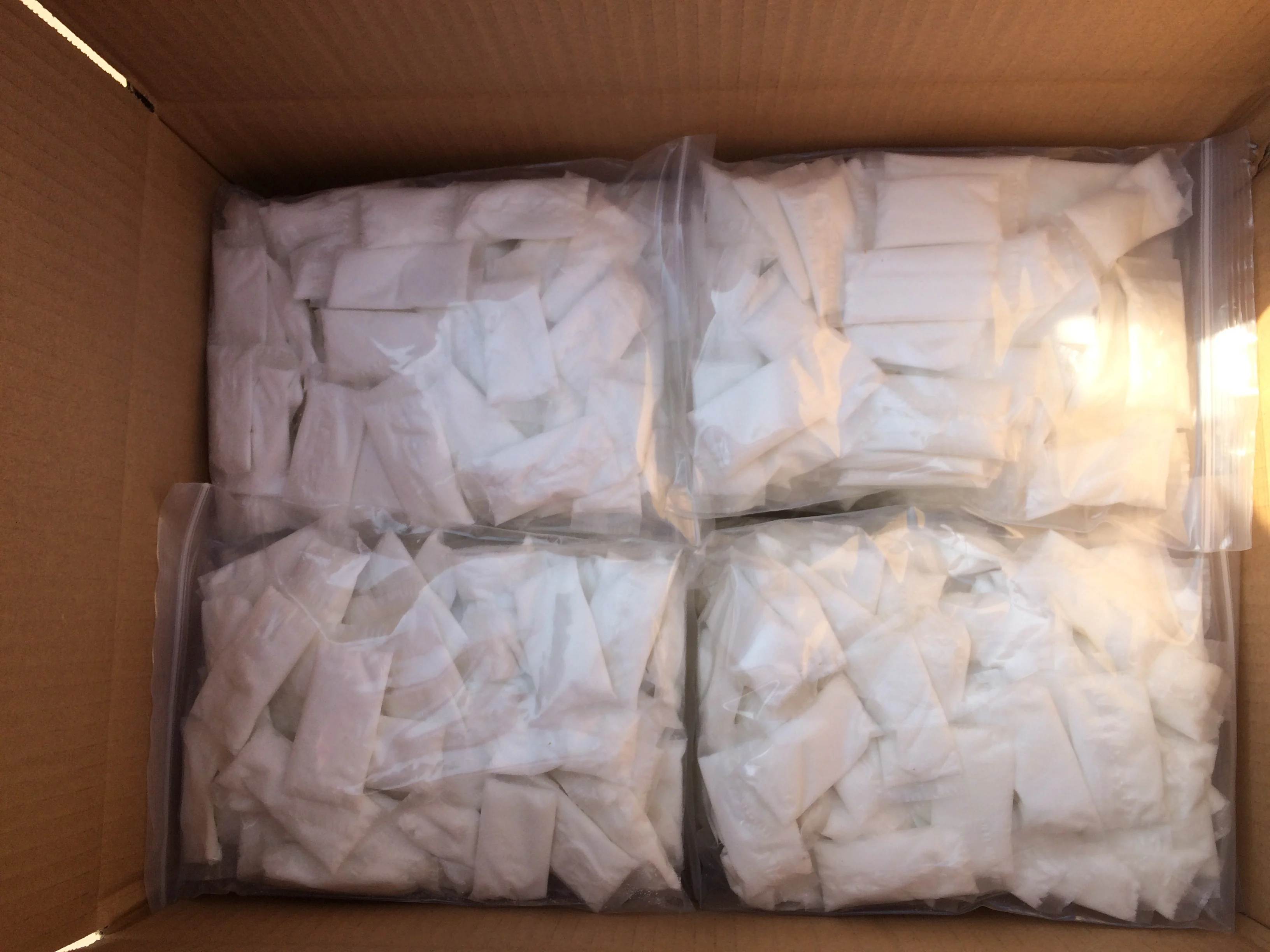 polyacrylate polymer granule