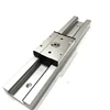 SGR15N Roller Linear sliding door guide rail 10years manufacturer High quality