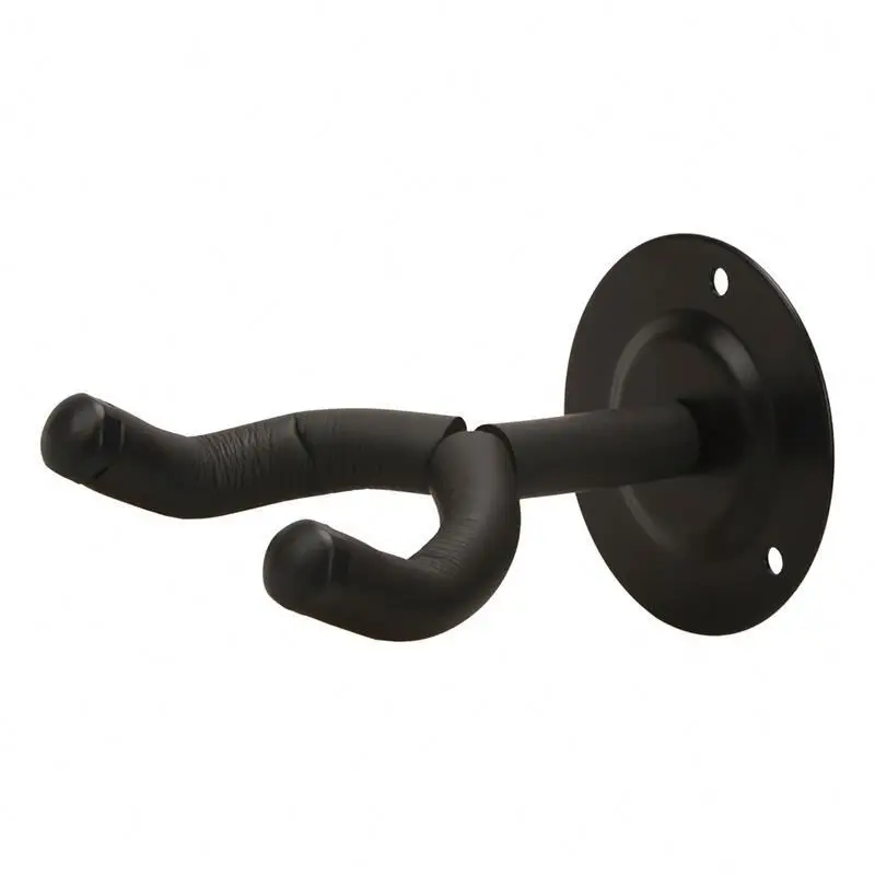 

Guitar holder metal DRru Guitar wall mount hangers