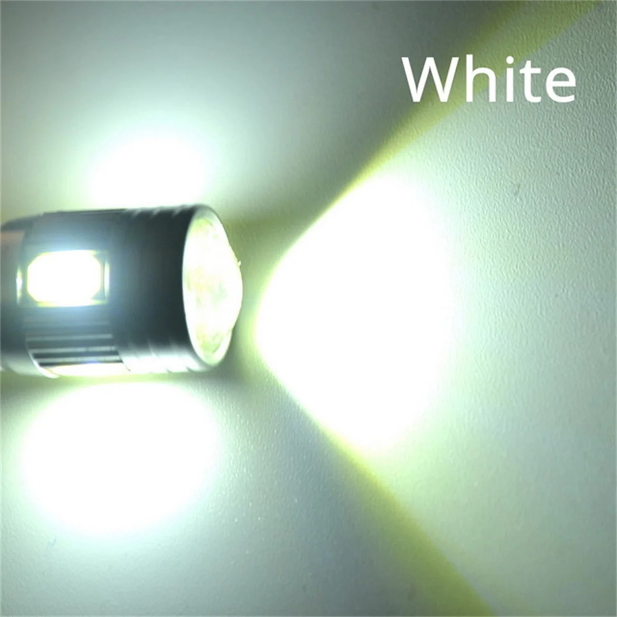 T10 / 5w Spotlight + Astigmatism 6smd 5630 Led Car Light Buy