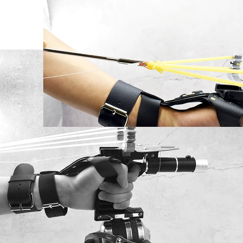 New Arrival Professional Slingshot Powerful Chinese Slingshot Buy