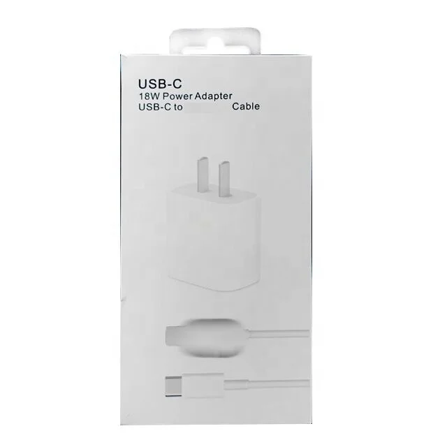 

Free Shipping Wall Charger For Apple Iphone X Xs Xr 11 12 13 pro max Plug Wholesale For iphone chargers, White