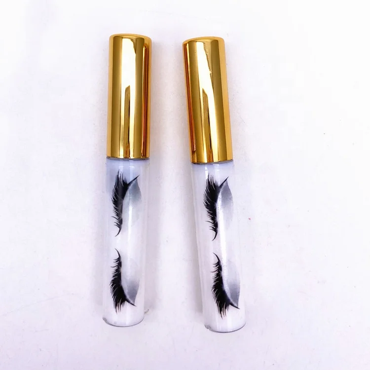 

long lasting latex free custom private label 3d adhesive lashes glue