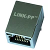 KLA1S109M-43 LF 1 Port RJ45 Plug Cat5 Connector Jack