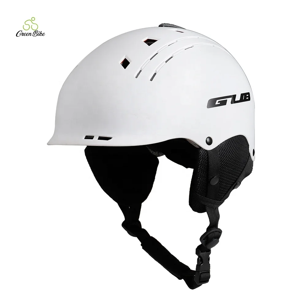 

Impact Resistance Helmet for Mountain Bike Adjustable Comfortable Safety Helmet