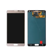 

Factory price for samsung galaxy note 3 4 5 lcd repair screen replacement