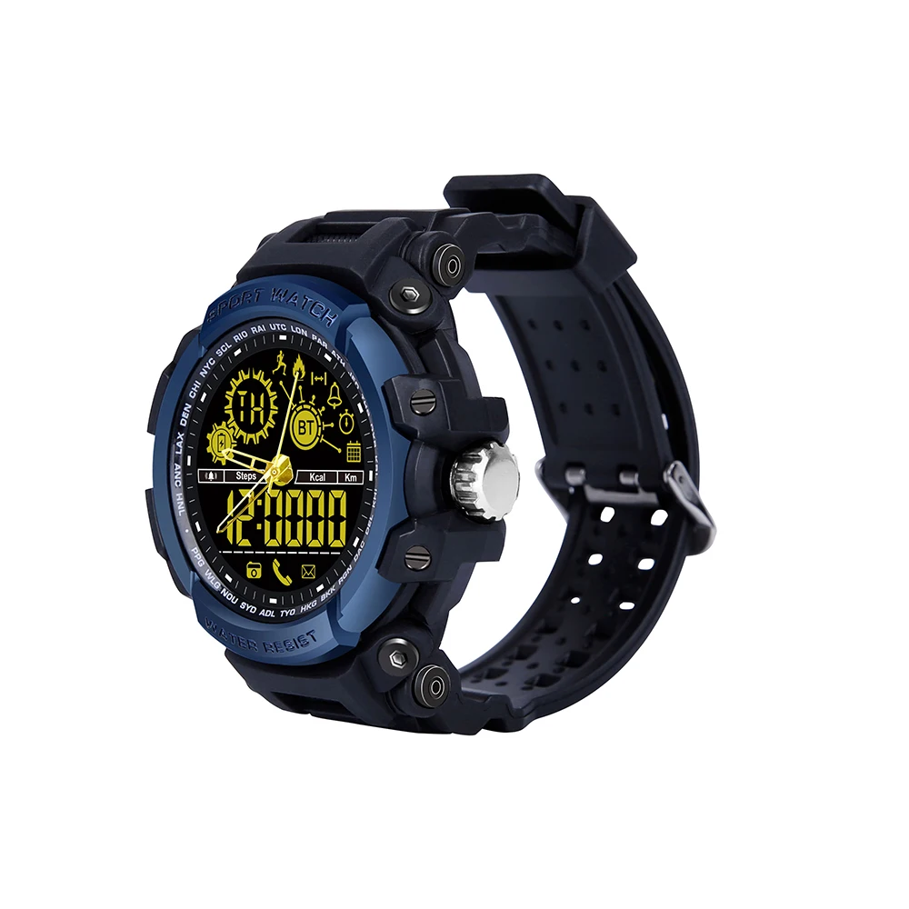 sport smart watch dx16