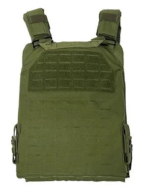 Tactical vest