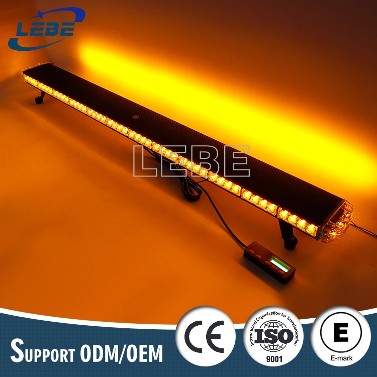 used emergency vehicle lights