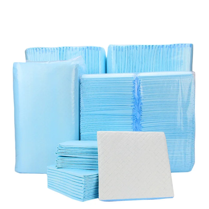 

pet urine pad Pet cleaning supplies pads Bamboo charcoal pet pad Strong water absorption