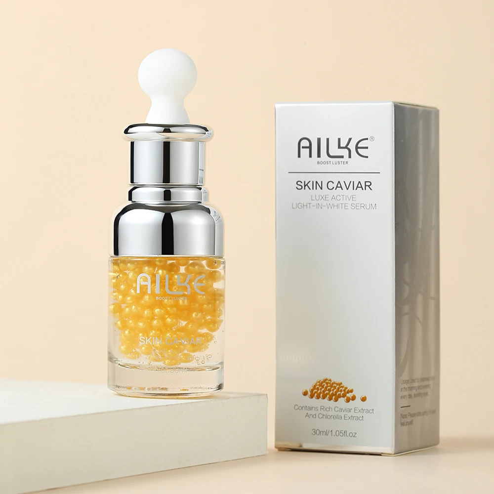 

Skin Caviar Luxe Light in White Serum 30ml