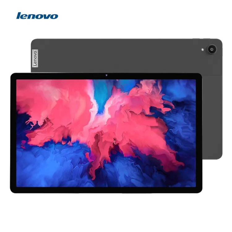 

Lenovo XiaoXin Pad Tablets 11 inch 6GB+128GB Face ID Android 10 Battery 7700mAh Dual Band WiFi Tablet PC