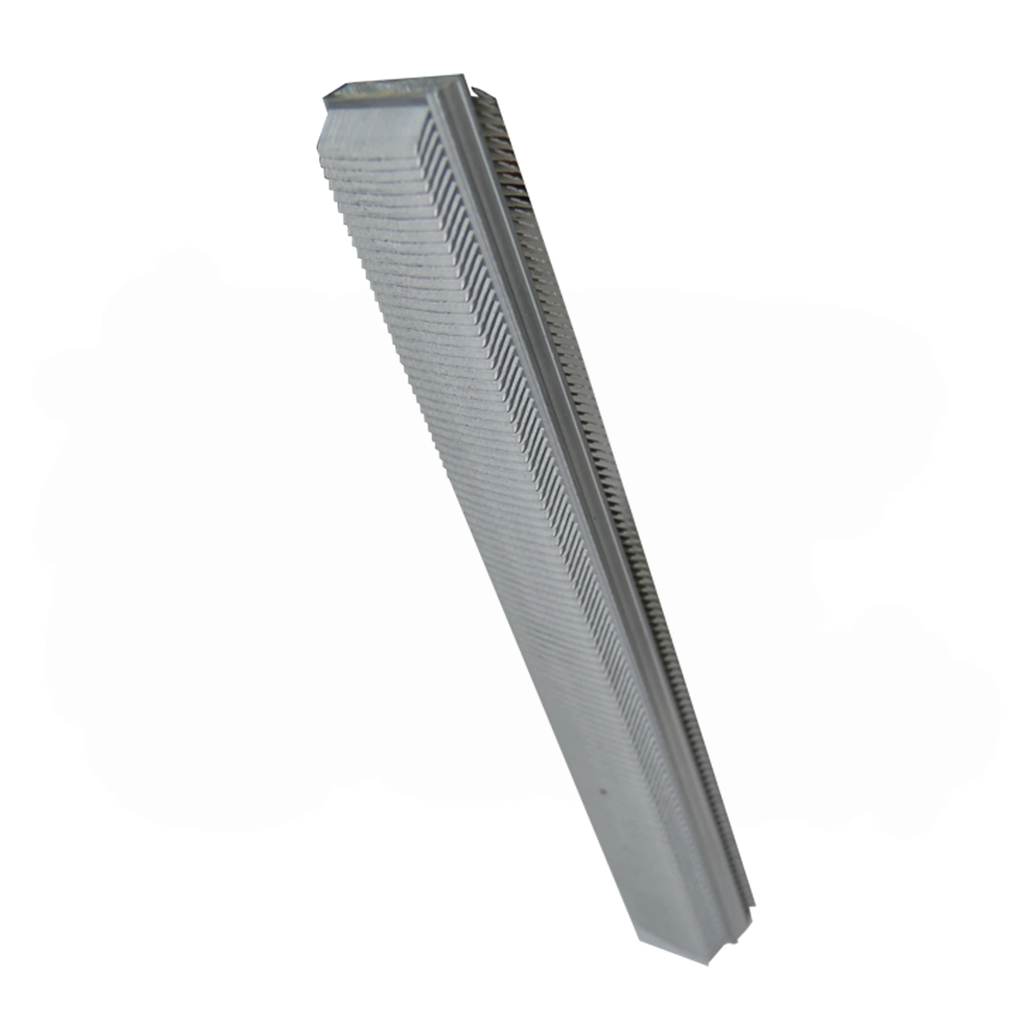 Custom OEM Extrusion Profile Aluminum Led Channel For 6mm Glass