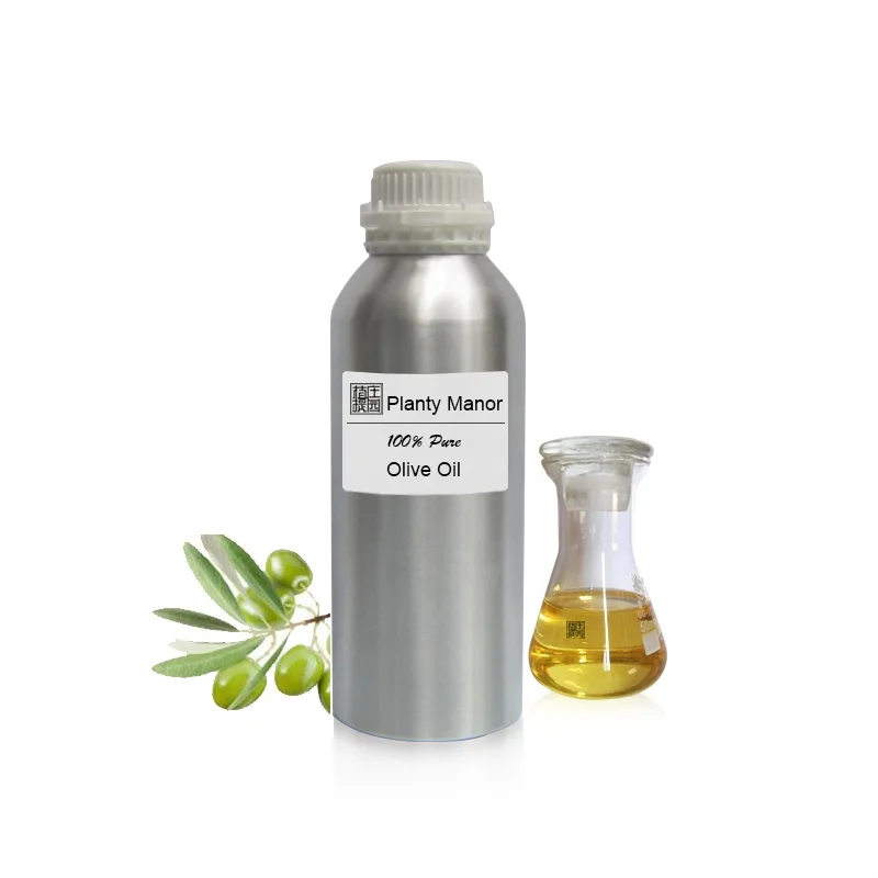 

Handmade Soap Raw Materials Olive Oil