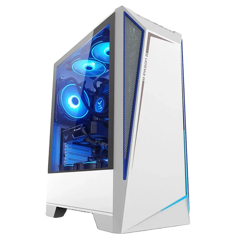 

Gaming Computer Intel 11th Gen Core I5 11600KF GTX1650S 4G Graphics Card High Performance Diy Gaming Desktop