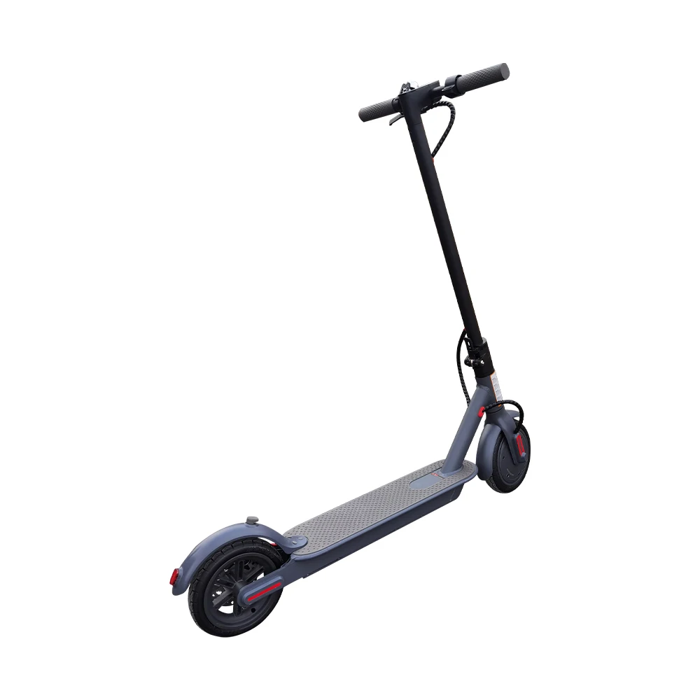 

New High Speed Electric Scooter Goped Scooter Cheap Electric Scooter for Adults Two 10 Inch 350W Ce 21-30km/h 4-6 Hours 201-500w