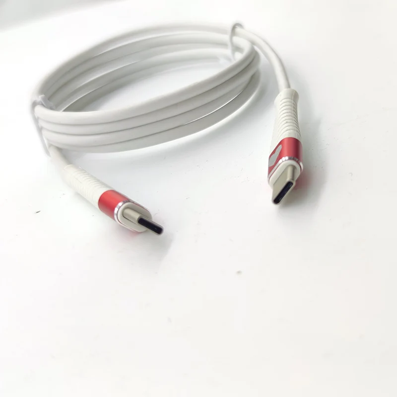 

Amazon Hot Seller Cheap Wholesale Nylon Fast Data Charging 2.0 Type C USB Cable