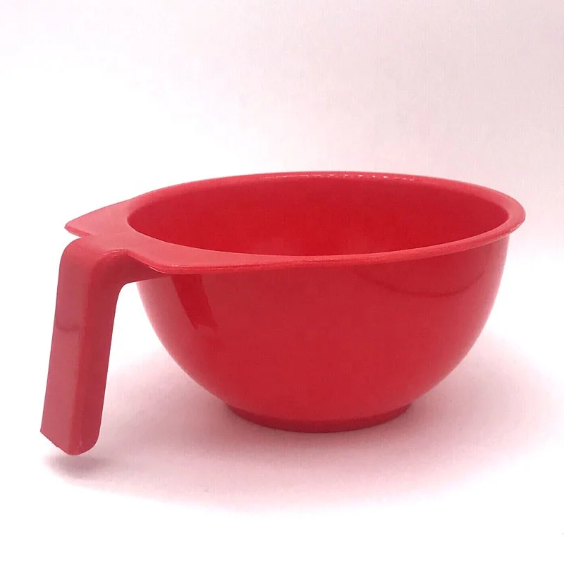 
Perfehair Hair Color Mixing Bowls in Rainbow Colours 