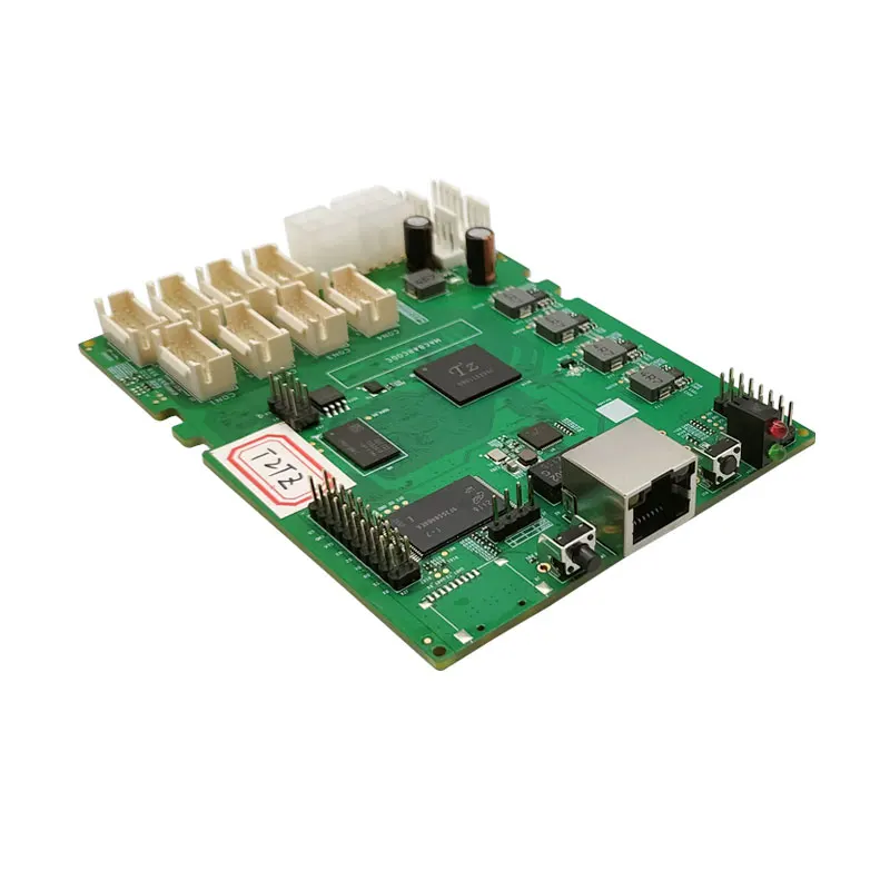 

T2TZ Brand new T2Tz T2T T2TH control board T2TZ Control Board