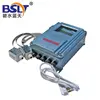 BSLT Flowmeter Manufacturer Ultrasonic Flow Meter Lcd Display Pulse Output Indicator