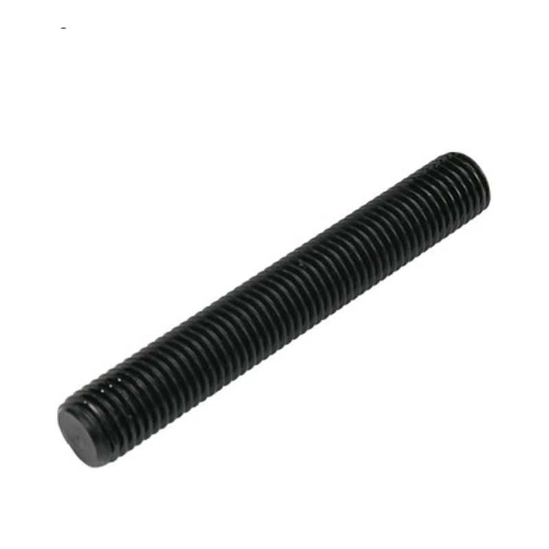 Astm A193 B7 Stud Bolt Berulir Rod Astm A193 B16 Baut Stud - Buy B7 L7 ...