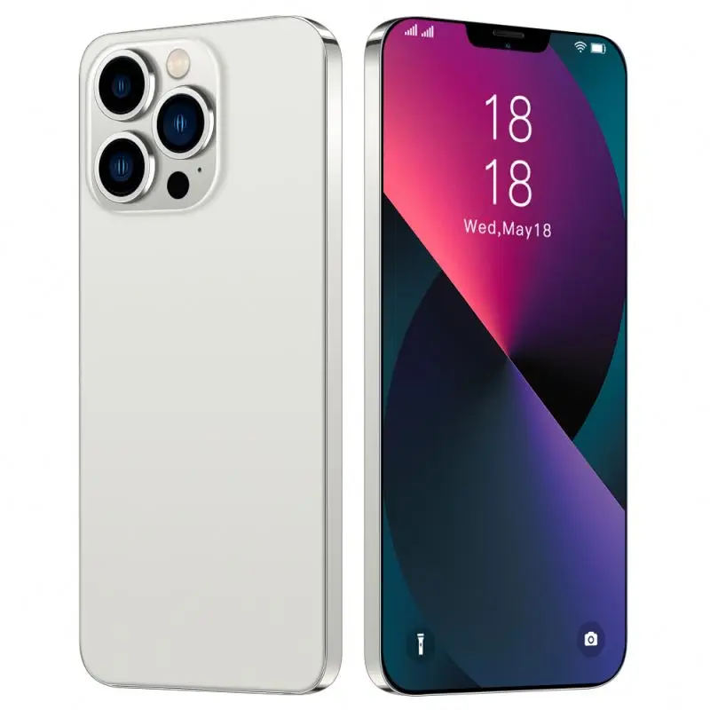 Dropshipping i13 Pro Max+6.7 i