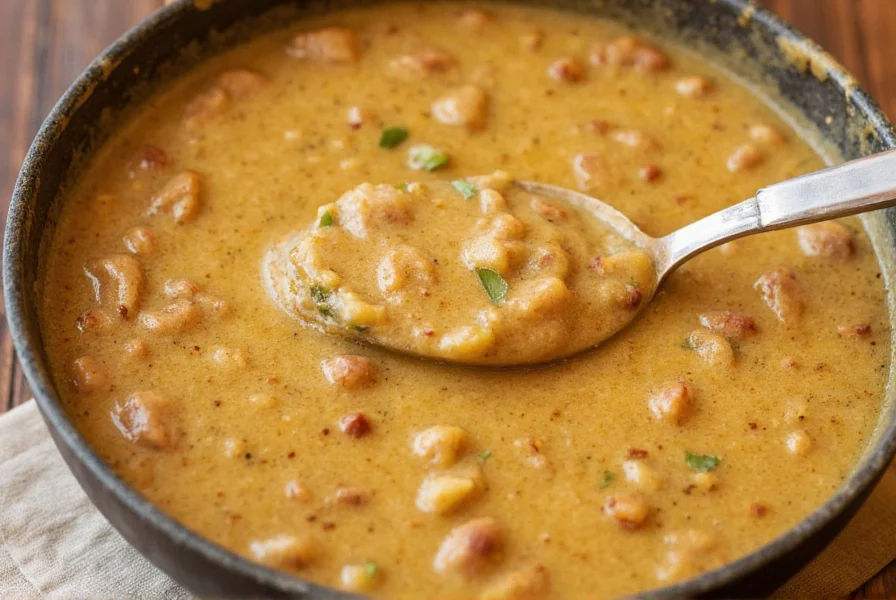 Pepper Gravy: Recipe Guide & Expert Tips