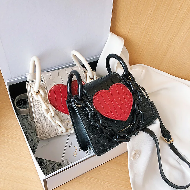 

2020 wholesale latest cute ladies handbag trendy design crossbody bag fashion shoulder bag for women