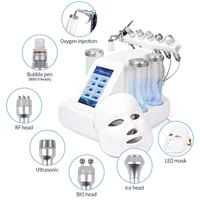 

Dropshipping hydra water dermabrasion machine tips serum in stock