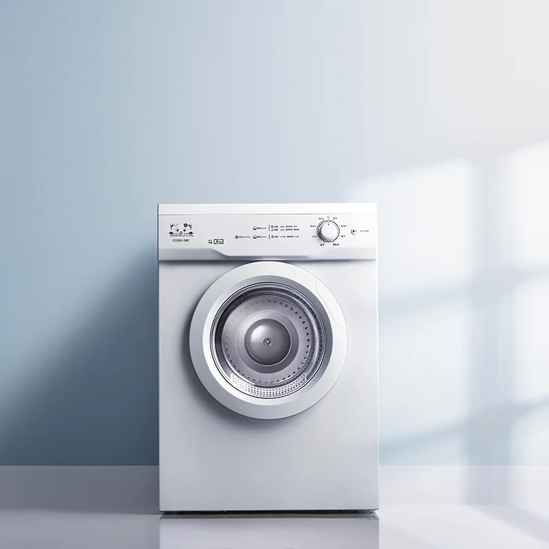 
7kg Household Automatic Compact Laundry Tumble Clothes Dryer/electric cloth dryer machine 