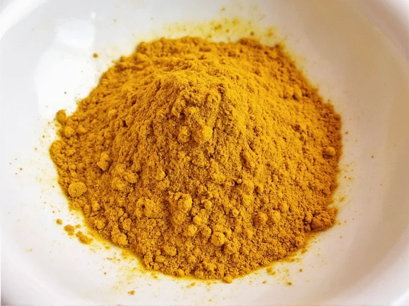 Best Mustard Powder Substitutes: Practical Cooking Guide