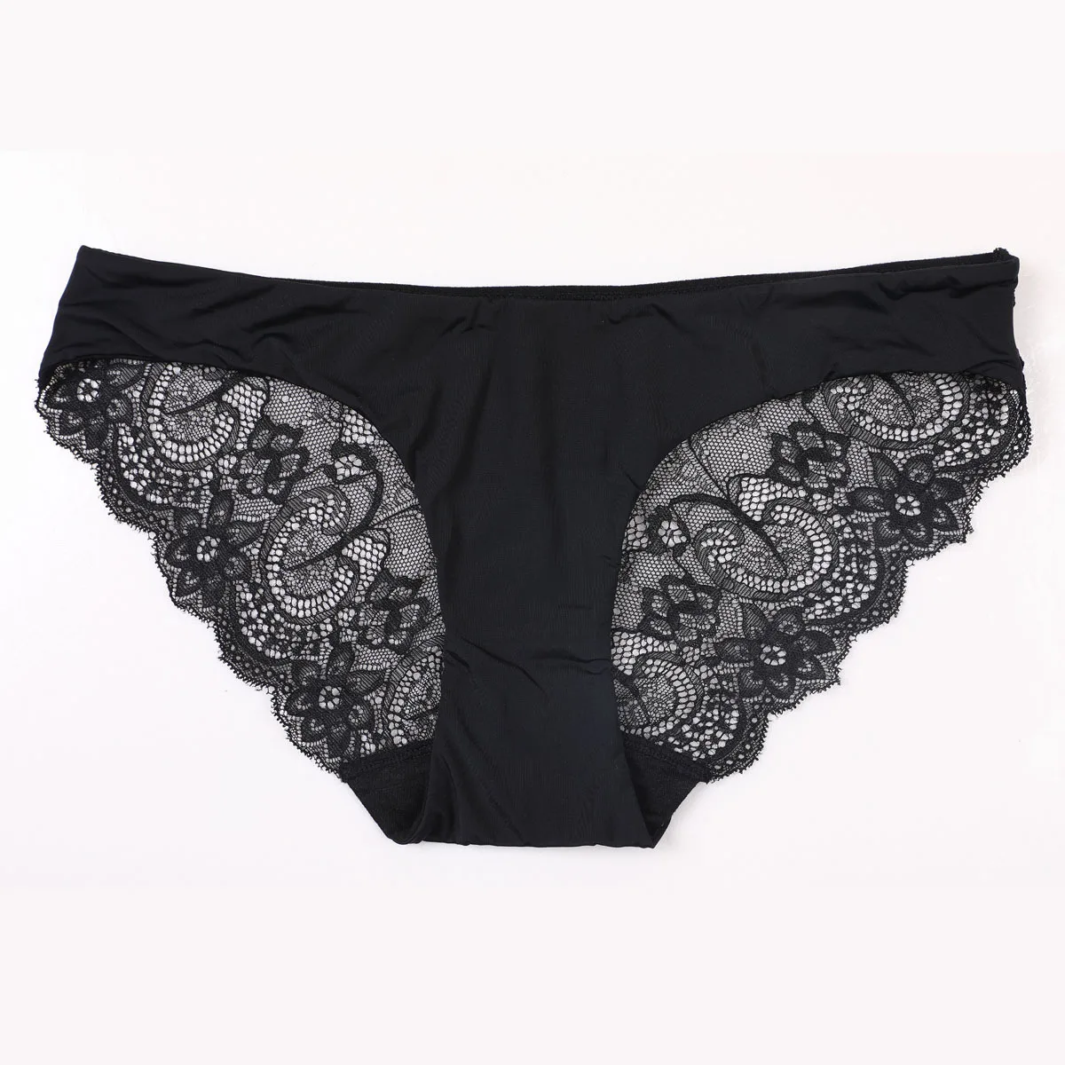 Moda ropa interior femenina: la lencería que necesitas - Sujetador tipo top  invisible sin aro, de Hanro