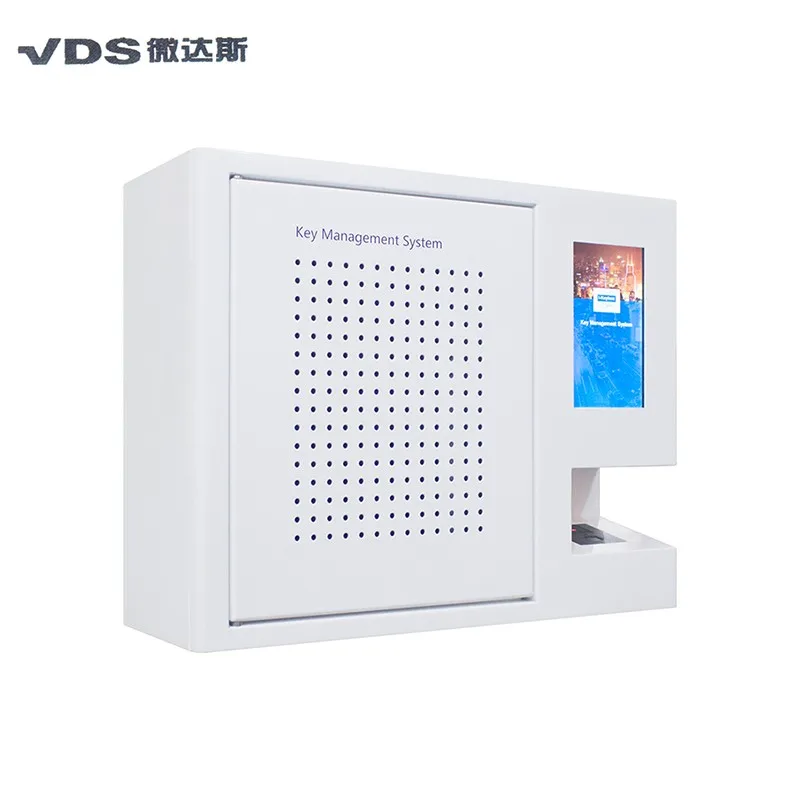 
Key management system RFID Key Security Box Key Management Cabinet 